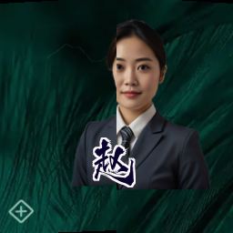 赵骁